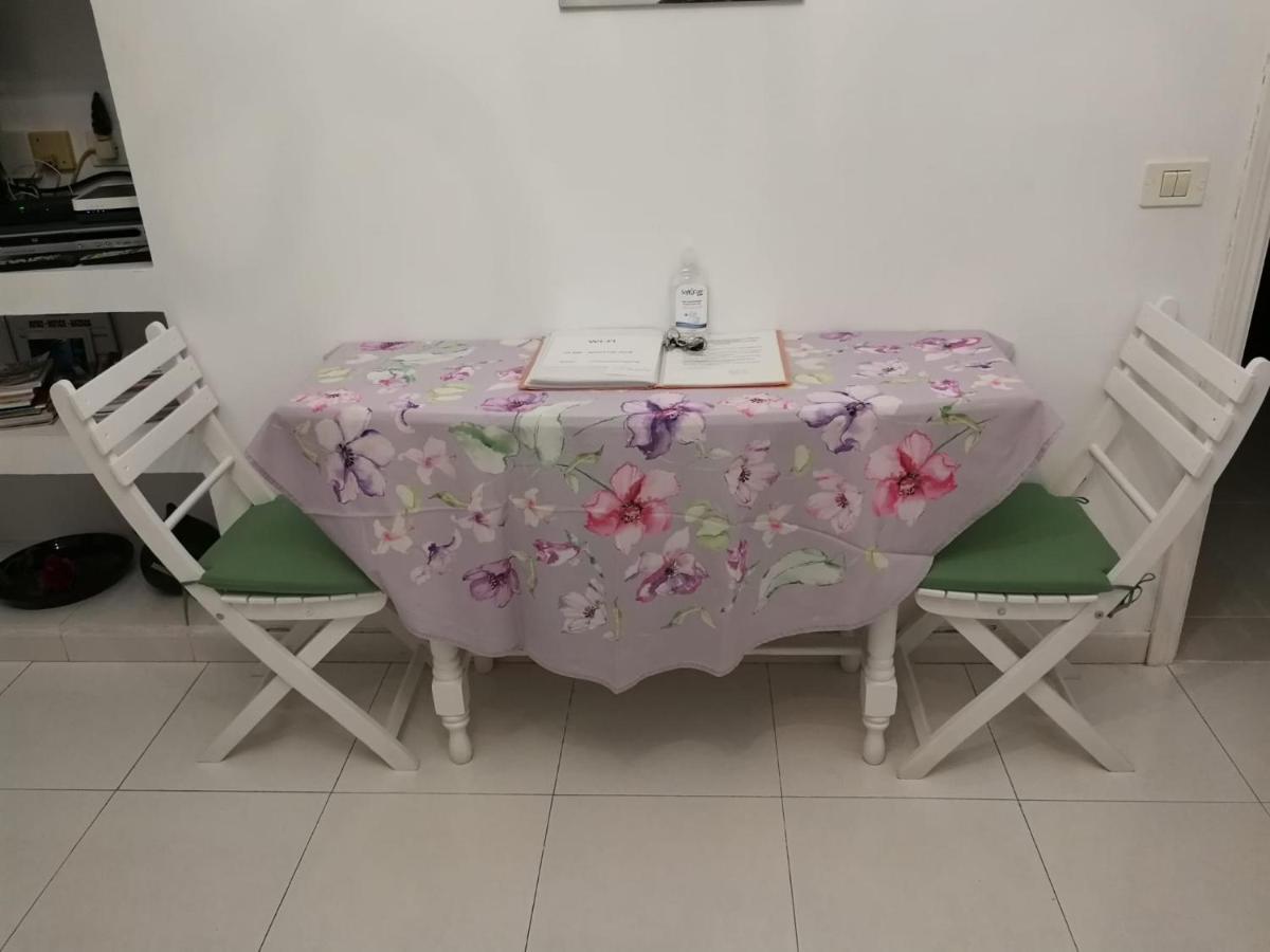 Calle Perez Galdos 20 라스팔마스 외부 사진