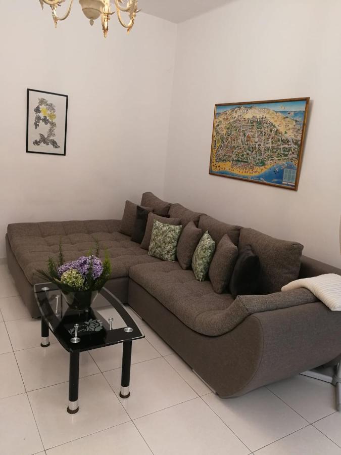 Calle Perez Galdos 20 라스팔마스 외부 사진